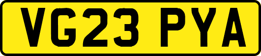 VG23PYA