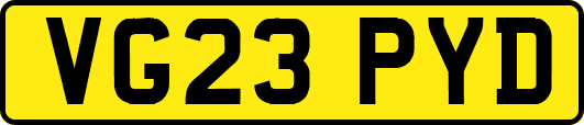 VG23PYD