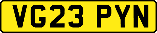 VG23PYN