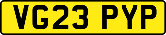 VG23PYP