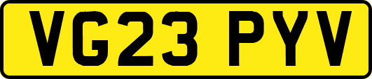 VG23PYV