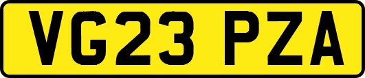 VG23PZA