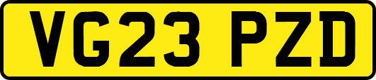 VG23PZD