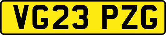 VG23PZG