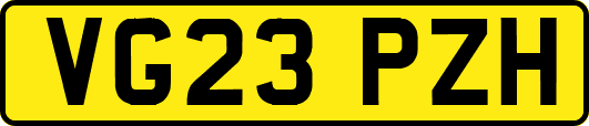 VG23PZH