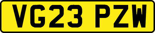 VG23PZW