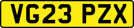 VG23PZX