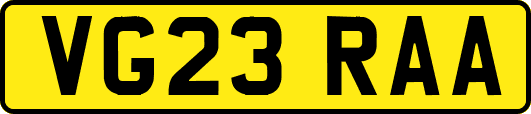 VG23RAA