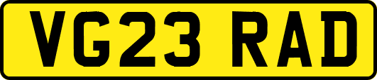 VG23RAD