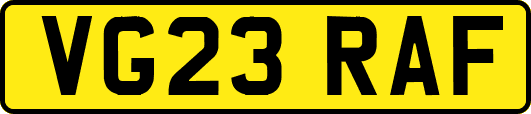 VG23RAF