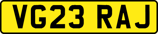VG23RAJ