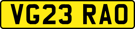 VG23RAO