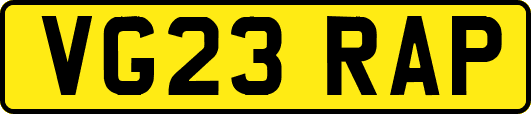 VG23RAP
