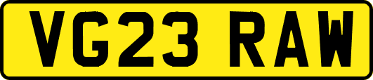 VG23RAW