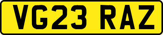 VG23RAZ