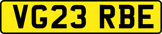 VG23RBE