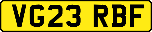 VG23RBF