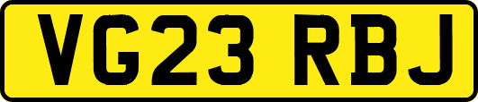 VG23RBJ
