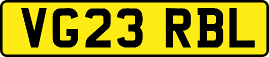 VG23RBL