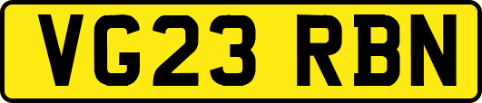 VG23RBN