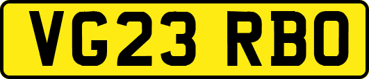 VG23RBO