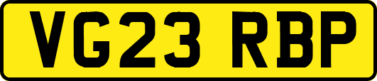 VG23RBP