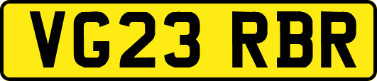 VG23RBR