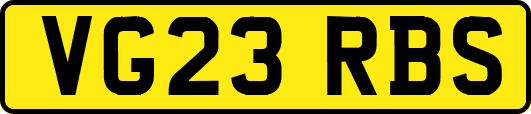 VG23RBS