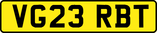 VG23RBT