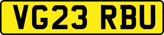 VG23RBU