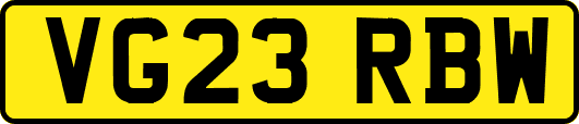 VG23RBW