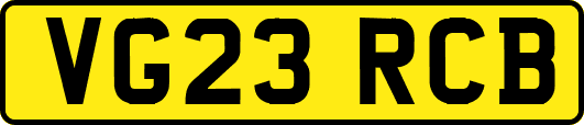 VG23RCB