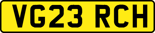VG23RCH