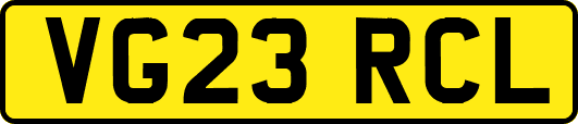 VG23RCL