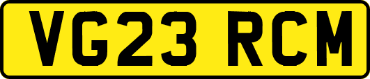 VG23RCM