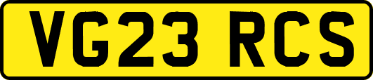 VG23RCS