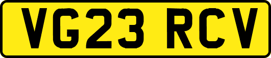 VG23RCV