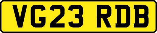 VG23RDB
