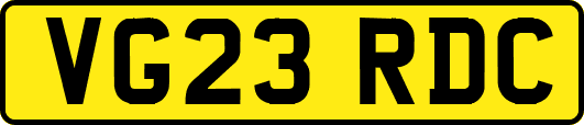 VG23RDC