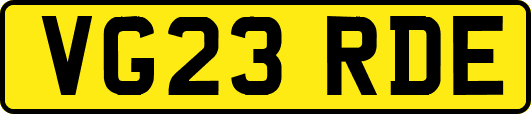 VG23RDE