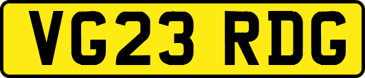 VG23RDG