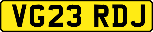 VG23RDJ