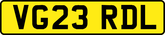 VG23RDL