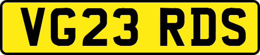 VG23RDS