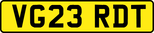 VG23RDT