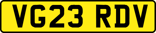 VG23RDV