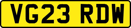 VG23RDW