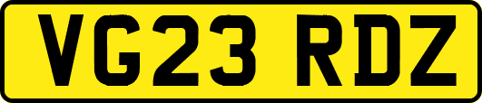 VG23RDZ
