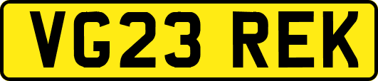 VG23REK