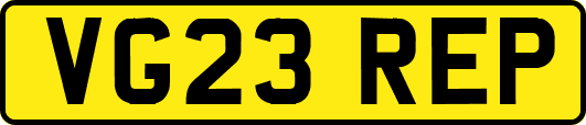 VG23REP